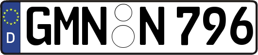 GMN-N796