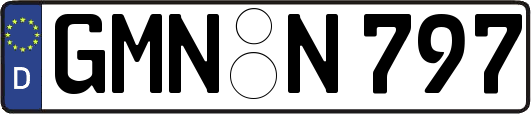 GMN-N797