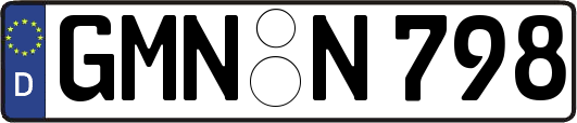 GMN-N798