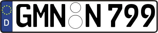 GMN-N799