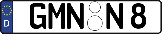 GMN-N8