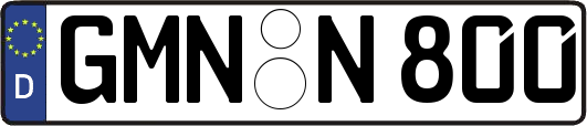 GMN-N800