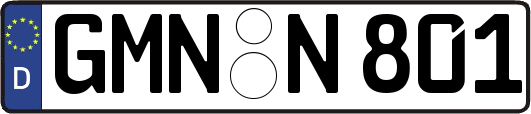 GMN-N801
