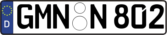 GMN-N802