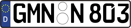 GMN-N803