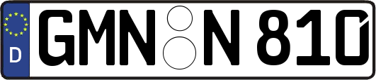 GMN-N810