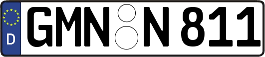 GMN-N811