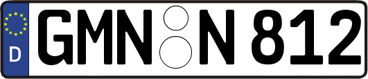 GMN-N812
