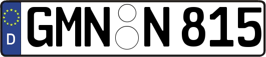 GMN-N815