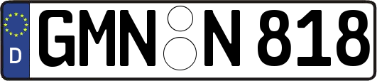 GMN-N818