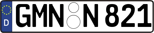GMN-N821