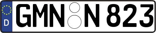 GMN-N823