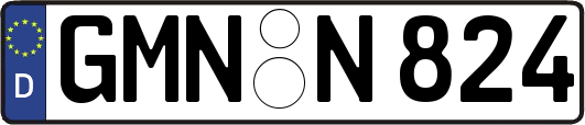 GMN-N824