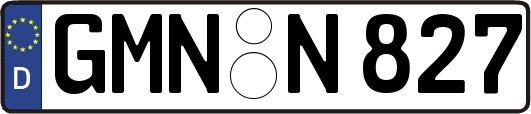 GMN-N827
