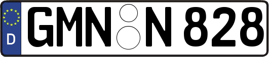 GMN-N828