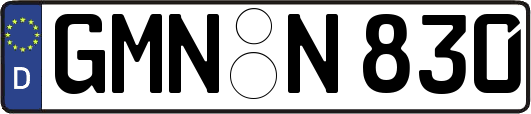 GMN-N830