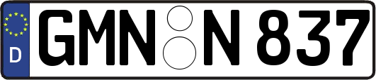 GMN-N837