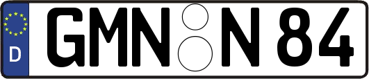 GMN-N84