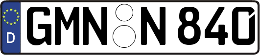 GMN-N840