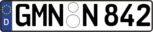 GMN-N842