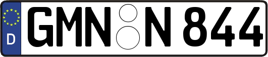 GMN-N844