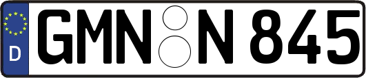 GMN-N845