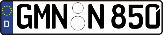 GMN-N850
