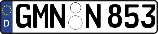 GMN-N853