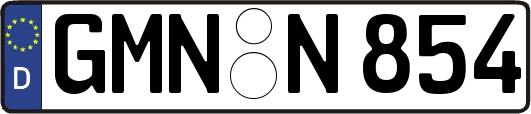 GMN-N854