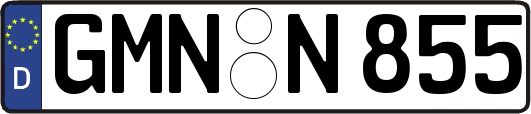 GMN-N855