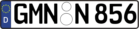GMN-N856