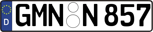 GMN-N857