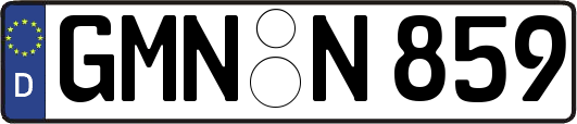GMN-N859