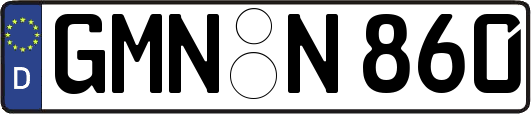 GMN-N860