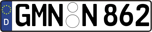 GMN-N862
