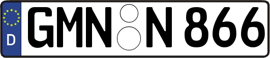 GMN-N866