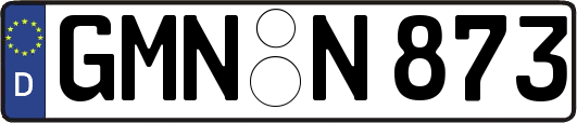 GMN-N873