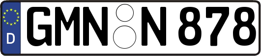 GMN-N878