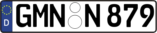 GMN-N879