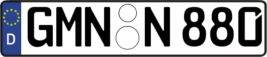GMN-N880