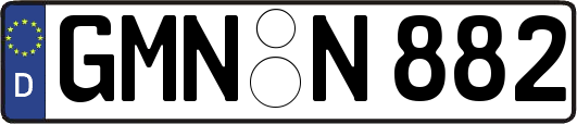 GMN-N882