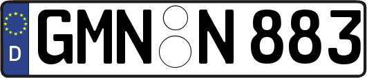 GMN-N883