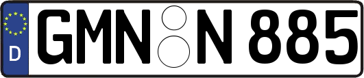 GMN-N885