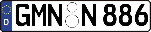 GMN-N886