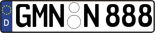 GMN-N888
