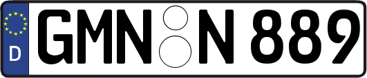 GMN-N889