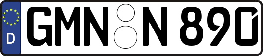 GMN-N890
