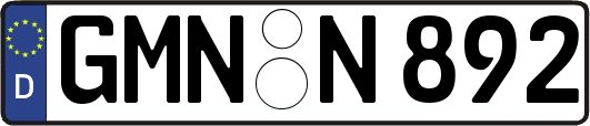 GMN-N892
