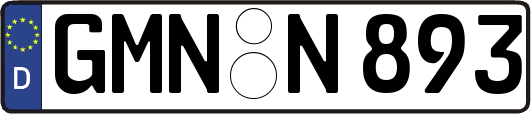 GMN-N893
