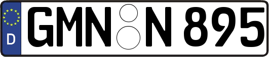 GMN-N895